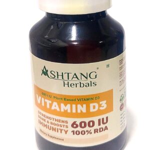 Vitamin D3